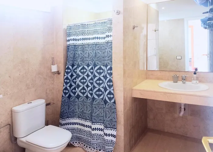 Terrace With Sea View - Free Pool *