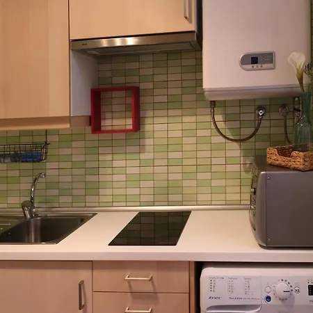 Terrace With Sea View - Free Pool Apartamento Costa Adeje (Tenerife)