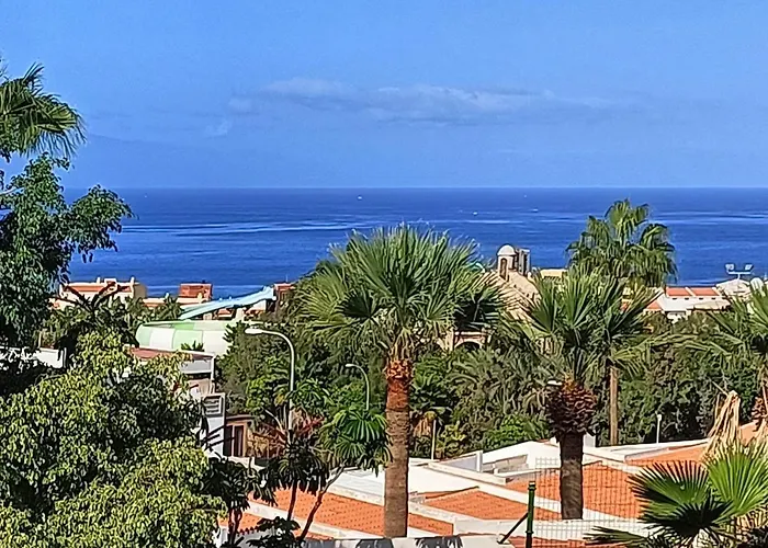 Terrace With Sea View - Free Pool * אדחה