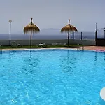 Terrace With Sea View - Free Pool Διαμέρισμα Costa Adeje (Tenerife)