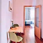 Terrace With Sea View - Free Pool * Costa Adeje (Tenerife)