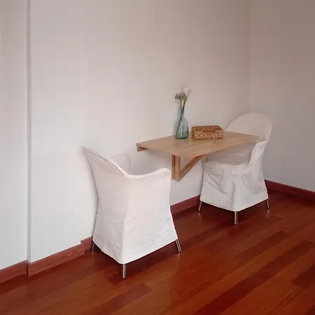 Apartament Terrace With Sea View - Free Pool