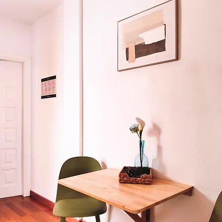 Apartamento Terrace With Sea View - Free Pool *