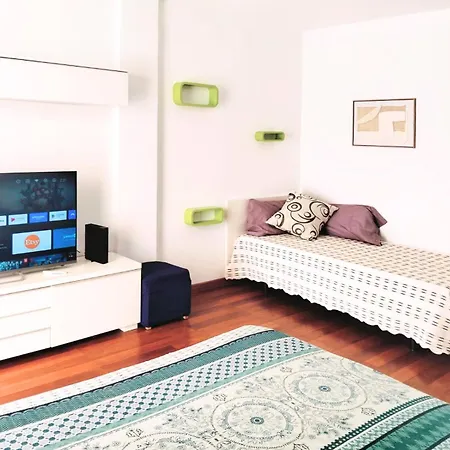 Terrace With Sea View - Free Pool * Costa Adeje (Tenerife)