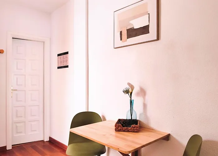 Apartamento Terrace With Sea View - Free Pool *