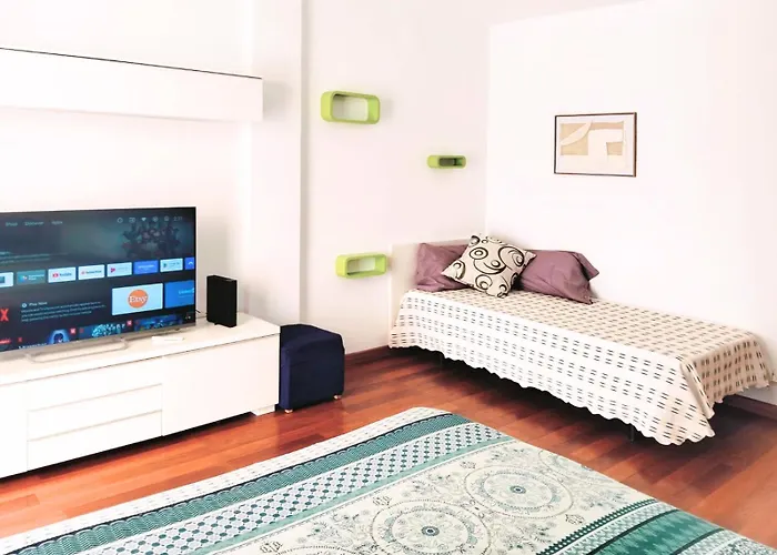 Terrace With Sea View - Free Pool * Costa Adeje (Tenerife)