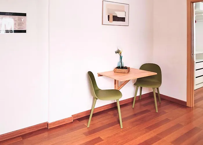 Apartamento Terrace With Sea View - Free Pool *