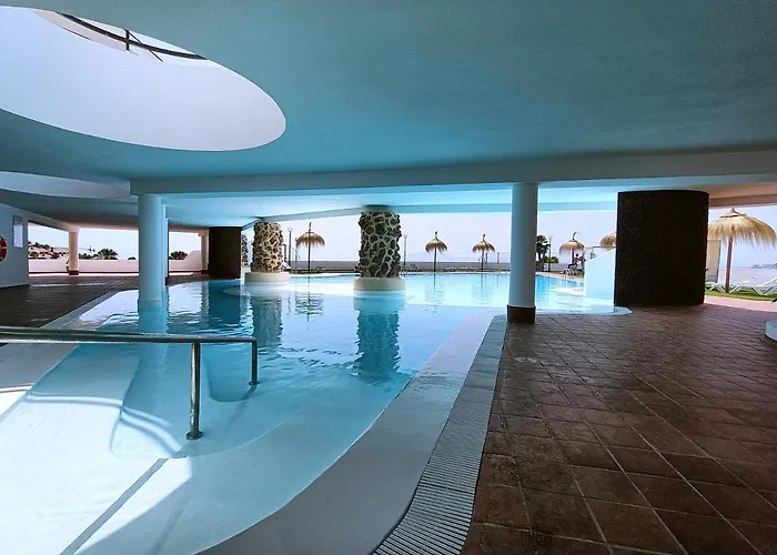 Terrace With Sea View - Free Pool *